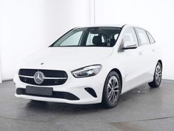Unilack polarweiß Gebraucht 2023 Mercedes B180 Progressive Van / Kleinbus | 32.880 € (Etwas zu teuer)