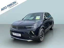 Schwarz Gebraucht 2022 Opel Mokka Elegance SUV | 18.850 € (Fairer Preis)