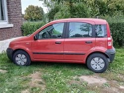 Gebraucht 2006 Fiat Panda Kleinwagen | 1.200 € (Fairer Preis)