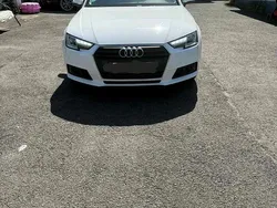 Weiß Gebraucht 2016 Audi A4 Kombi | 13.500 € (Guter Preis)