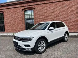 Gebraucht 2017 VW Tiguan SUV | 25.000 €