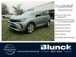 Gebraucht 2023 Opel Grandland X Elegance SUV | 29.990 € (Teuer)