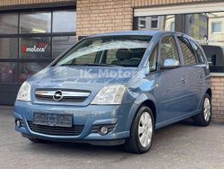 Gebraucht 2006 Opel Meriva Edition Van / Kleinbus | 1.990 € (Fairer Preis)