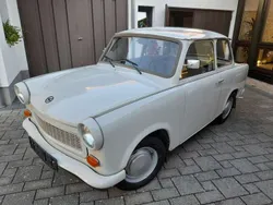 Beige Gebraucht 1976 Trabant 601 Limousine | 7.500 €
