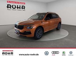 Phoenixorange metallic Gebraucht 2025 Skoda Kamiq Tour SUV | 32.980 €