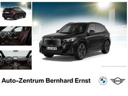Braun Neu 2025 BMW iX1 M Sport SUV | 55.390 € (Fairer Preis)