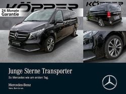 Gebraucht 2024 Mercedes 300 Avantgarde Kombi | 66.666 € (Fairer Preis)