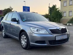 Gebraucht 2012 Skoda Octavia Kombi | 3.499 € (Guter Preis)
