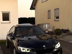Schwarz Gebraucht 2017 BMW M240 M Performance Coupé | 29.400 € (Fairer Preis)