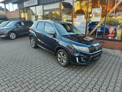 Blau Neu 2024 Suzuki Vitara Comfort SUV | 26.450 € (Guter Preis)