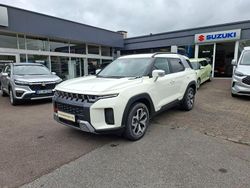 Weiß Neu 2025 Ssangyong (KGM) Torres SUV | 30.900 €