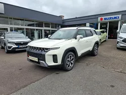 Weiß Neu 2025 Ssangyong Torres SUV | 30.900 €