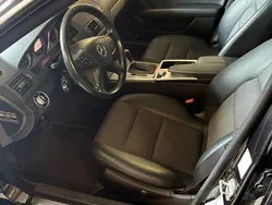 Schwarz Gebraucht 2010 Mercedes C350 Avantgarde Limousine | 9.800 € (Fairer Preis)