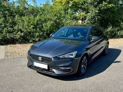 Gebraucht 2020 Seat Leon FR Limousine | 22.500 € (Etwas zu teuer)