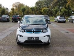 Weiß Gebraucht 2022 BMW i3 Kleinwagen | 18.999 € (Fairer Preis)