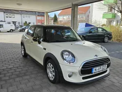 Gebraucht 2016 Mini Metropolitan Limousine | 8.450 €
