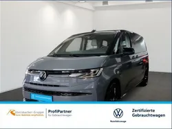 (pure grey) Gebraucht 2022 VW T7 Edition Van | 51.990 € (Guter Preis)