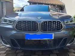 Grau Gebraucht 2021 BMW X2 Sport Line SUV | 36.495 € (Etwas zu teuer)
