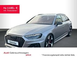 Individuallackierungen audi ex Gebraucht 2024 Audi RS4 Competition Kombi | 88.570 €