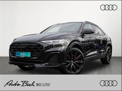 Schwarz Neu 2025 Audi Sport Quattro Sport Coupé | 95.940 €