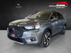 Platiniumgrau Gebraucht 2022 DS Automobiles DS7 Crossback SUV | 33.980 € (Fairer Preis)