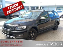 Schwarzmagic perleffekt Gebraucht 2016 Skoda Octavia Kombi | 13.985 € (Guter Preis)