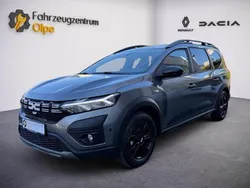 Dolomitgrau Gebraucht 2023 Dacia Jogger Extreme Kombi | 23.490 € (Fairer Preis)