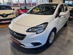Weiß Gebraucht 2018 Opel Corsa Selection Kleinwagen | 6.990 € (Guter Preis)