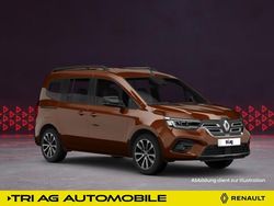 Neu 2025 Renault Kangoo Techno Van / Kleinbus | 36.940 €