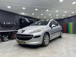 Gebraucht 2007 Peugeot 207 Filou Limousine | 4.000 € (Teuer)