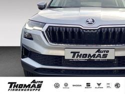 Brilliantsilber metallic Neu 2025 Skoda Karoq Tour SUV | 34.820 € (Fairer Preis)