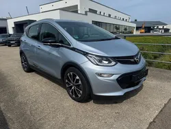 Silber Gebraucht 2017 Opel Ampera Edition Kleinwagen | 14.990 € (Guter Preis)