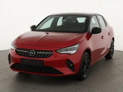 Chili rot kardio rot Gebraucht 2020 Opel Corsa Elegance | 13.945 € (Fairer Preis)