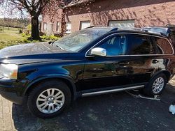 Schwarz Gebraucht 2009 Volvo XC90 SUV | 7.400 € (Fairer Preis)