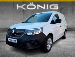 Weiß Gebraucht 2022 Renault Kangoo Van / Kleinbus | 19.990 € (Superpreis)