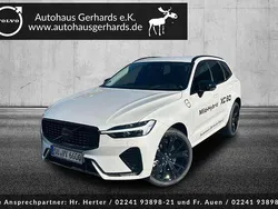 Weiß Neu 2024 Volvo XC60 Plus SUV | 59.590 € (Fairer Preis)