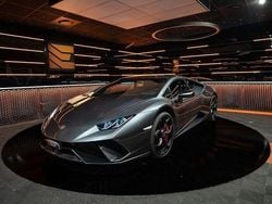 Grau Gebraucht 2017 Lamborghini Huracán | 259.900 € (Superpreis)
