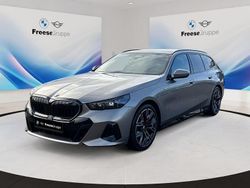 Grau Neu 2025 BMW 540 M Sport | 79.800 € (Fairer Preis)