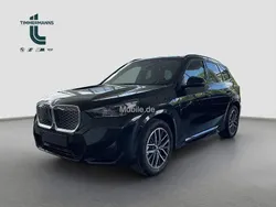 Silber Neu 2025 BMW iX1 M Sport SUV | 58.390 € (Fairer Preis)