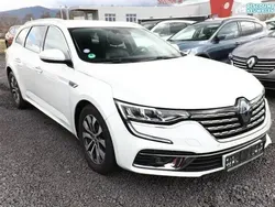 Gletscherweiss Gebraucht 2022 Renault Talisman GrandTour Intens Kombi | 18.249 € (Superpreis)