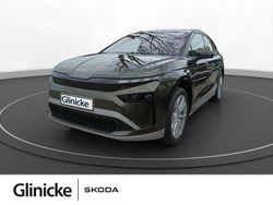 Grün Gebraucht 2025 Skoda Enyaq iV Lounge SUV | 46.910 € (Superpreis)