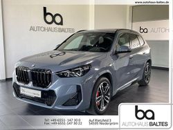 Storm bay met. Gebraucht 2025 BMW X1 M Sport SUV | 46.850 € (Teuer)