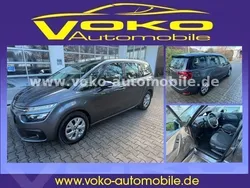 Citroën C4 SpaceTourer