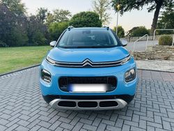 Blau Gebraucht 2019 Citroën C3 Aircross SUV | 8.600 € (Guter Preis)