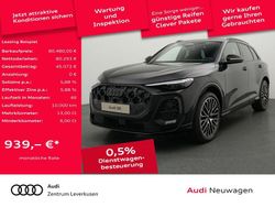 Tamboragrau Neu 2025 Audi Q5 Comfort SUV | 78.480 € (Teuer)