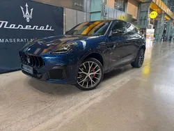 Blau Neu 2025 Maserati Grecale SUV | 139.900 € (Teuer)