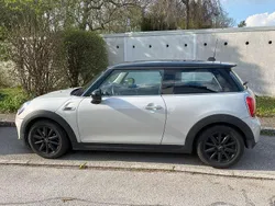 Silber Gebraucht 2019 Mini Cooper Kleinwagen | 15.559 € (Guter Preis)