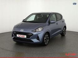 Blau Neu 2025 Hyundai i10 Kleinwagen | 17.785 € (Fairer Preis)