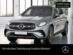 Polarweiß Gebraucht 2024 Mercedes GLC220 AMG SUV | 59.990 € (Superpreis)