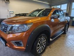 Gold Gebraucht 2017 Nissan Navara Abholung | 19.500 € (Superpreis)